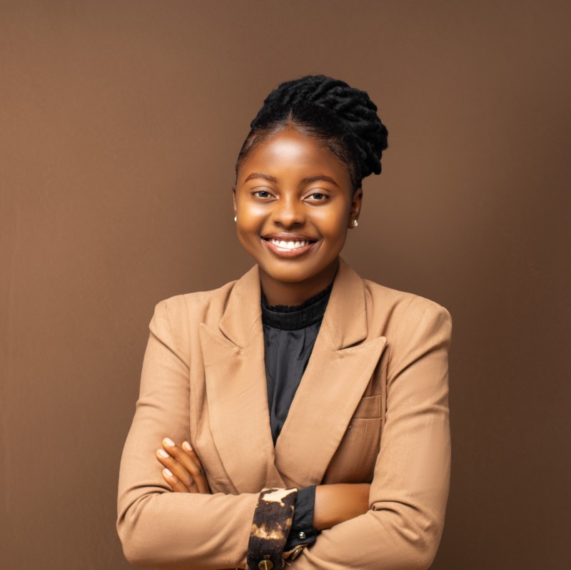 Adejumo Precious
