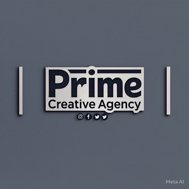 Prime Creative SM Agency