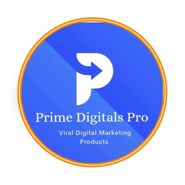 Prime Digitals Pro
