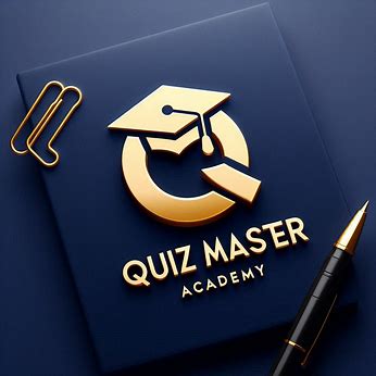 QUIZ MASTER ACADEMY
