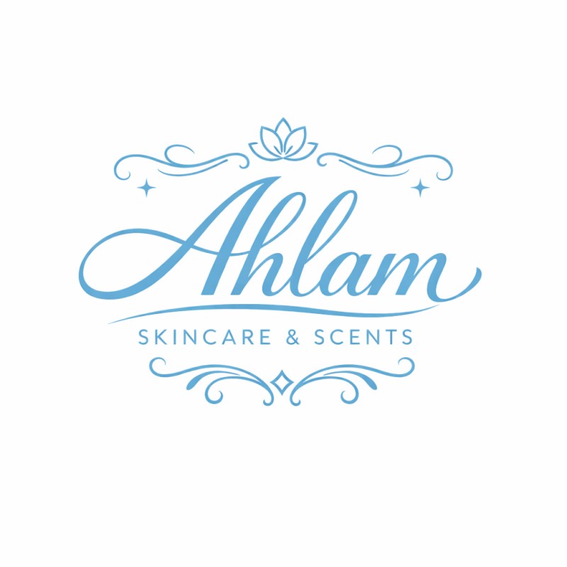 Ahlam skincare