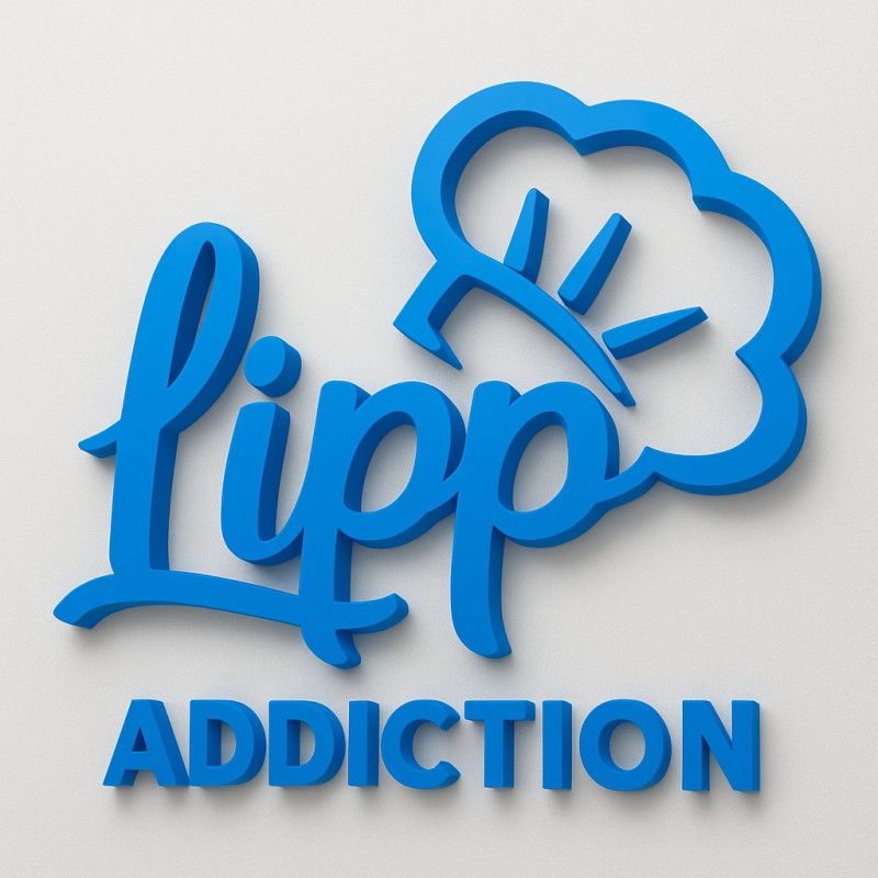Lipp Addiction