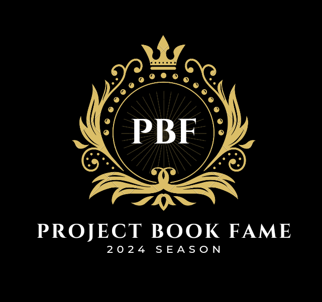 Project Book Fame 2025
