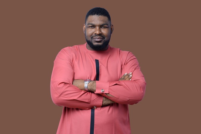 Emmanuel Emeka Okeke