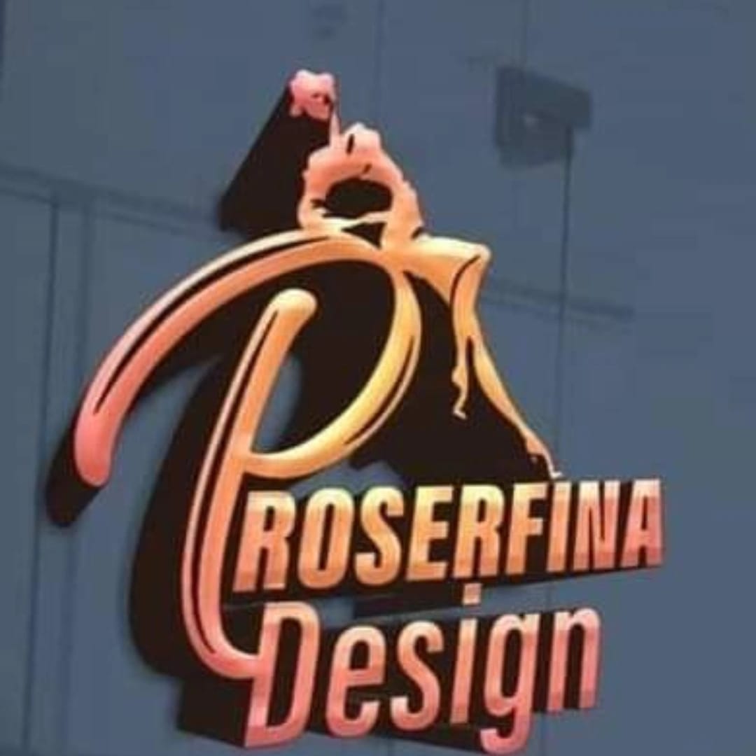 PROSERFINA  DESIGN