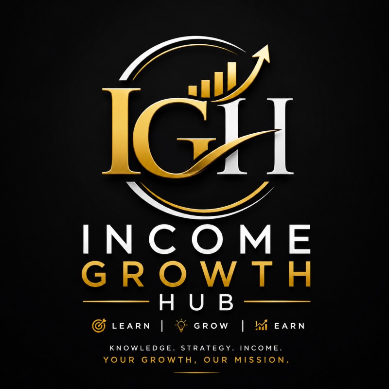 Income Growth Hub