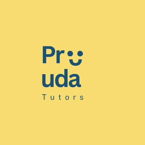 Prouda Tutors