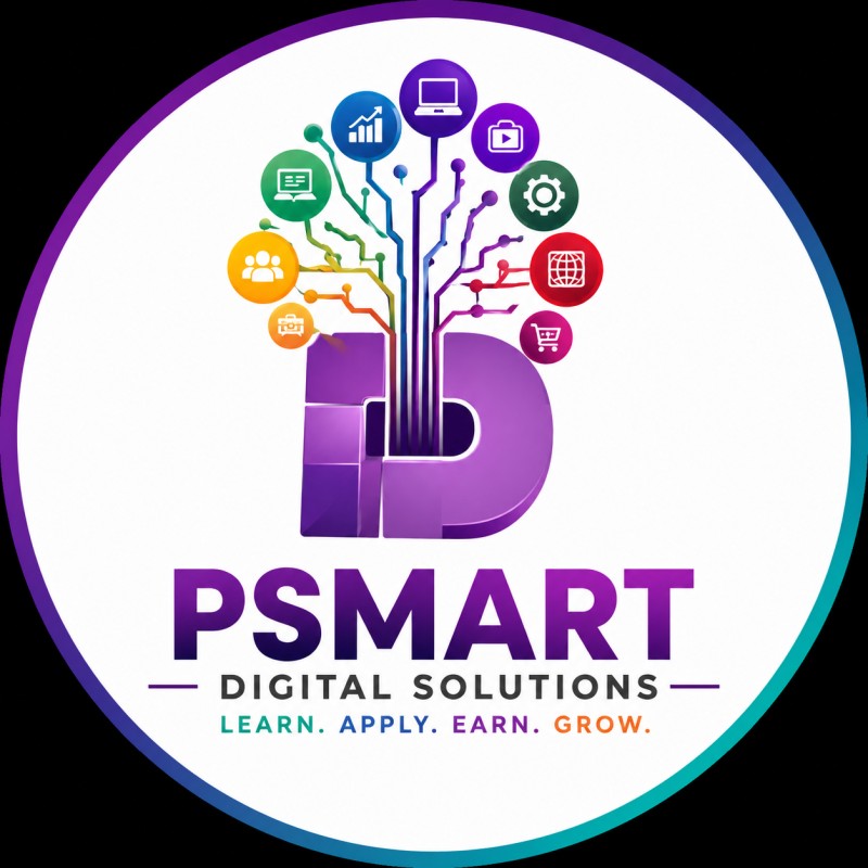 Psmart Digital Solutions