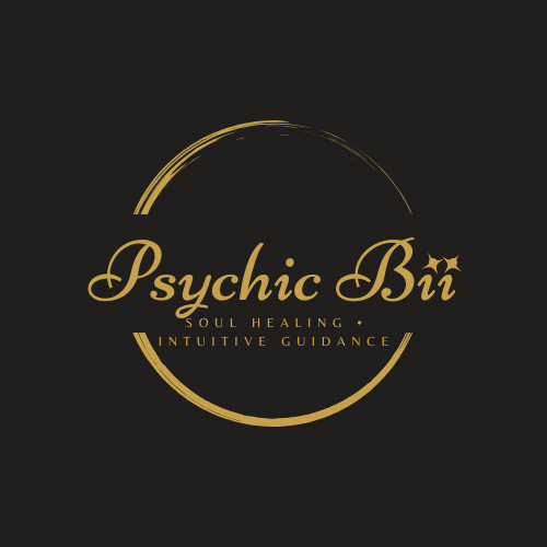Psychic Bii