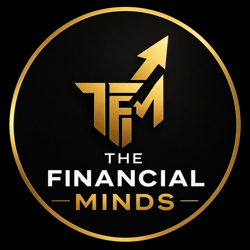 The Financial Minds