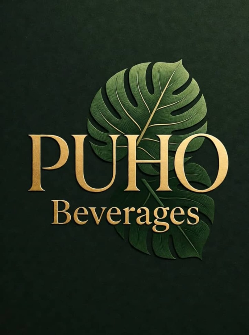 PUHO Beverages