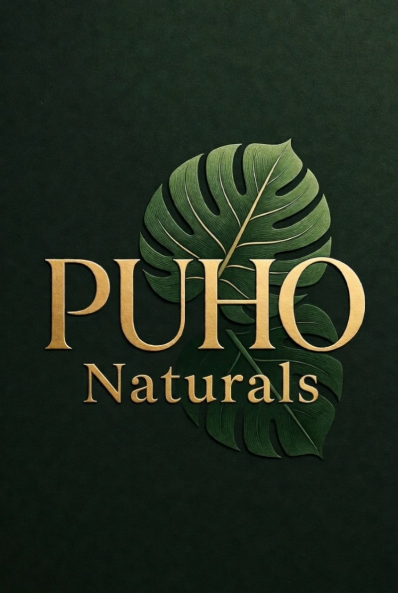 PUHO Naturals