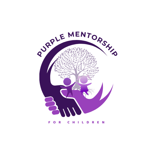 Purple Mentorship For Children