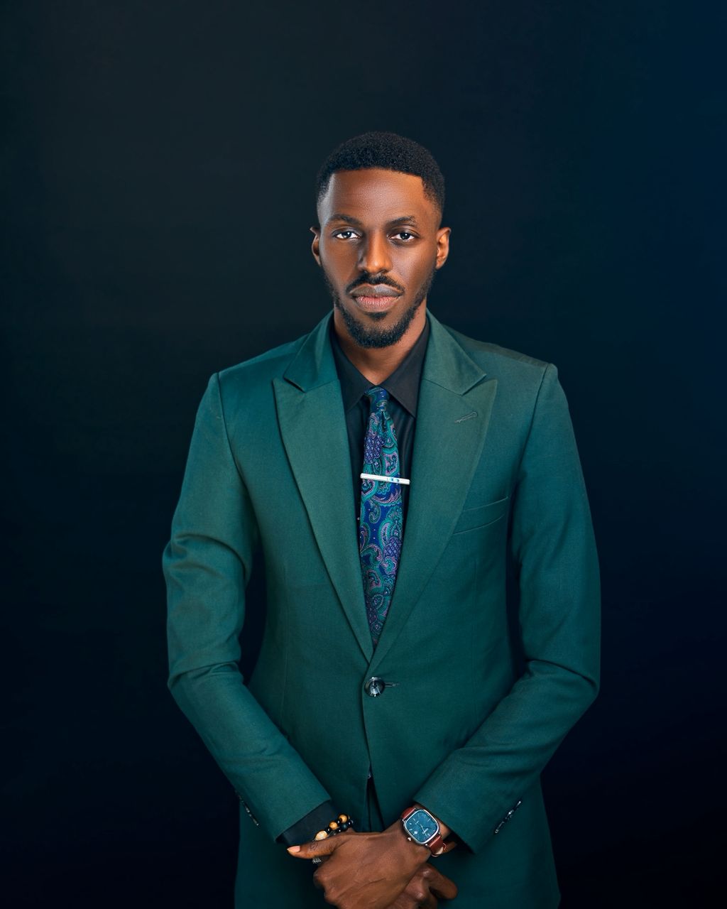 Innocent Okochikwu