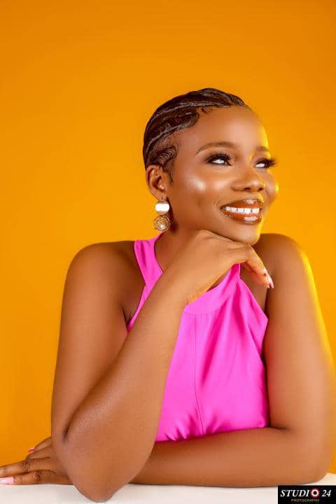 LAGOS FASHION COACH
