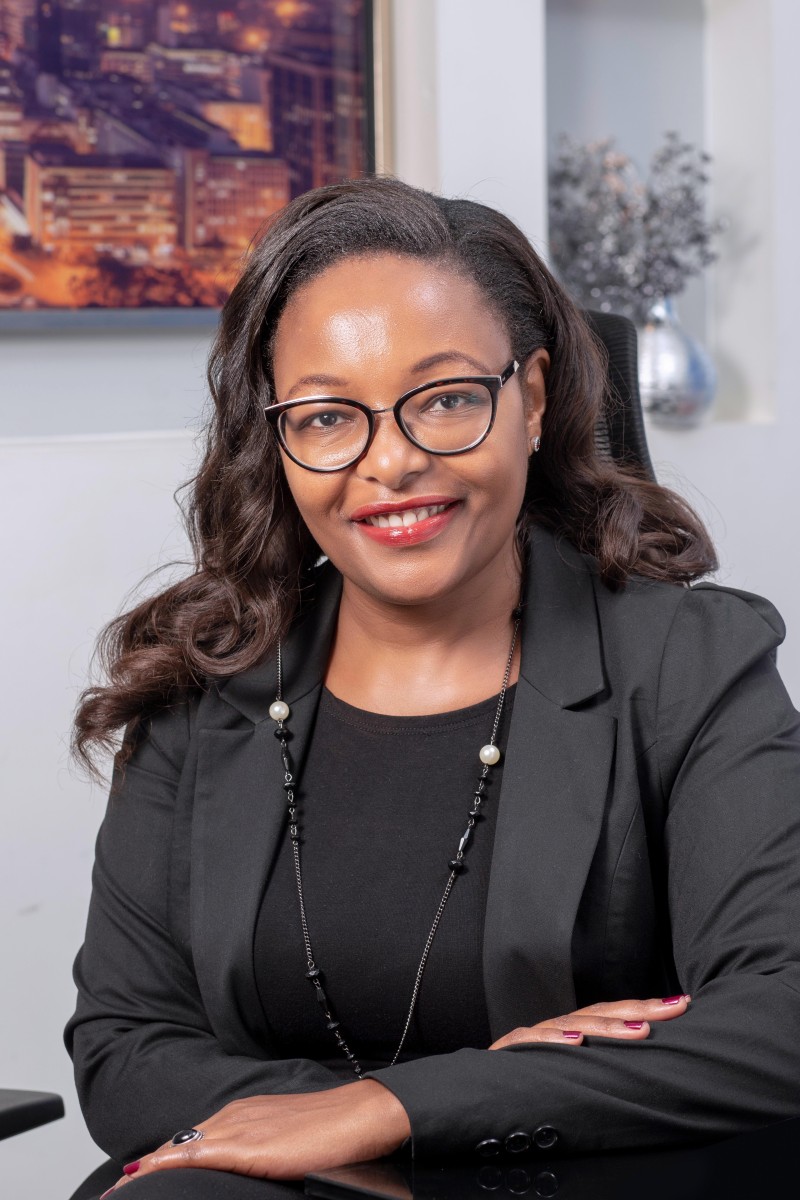 Rachel Wandia's Business Growth Hub
