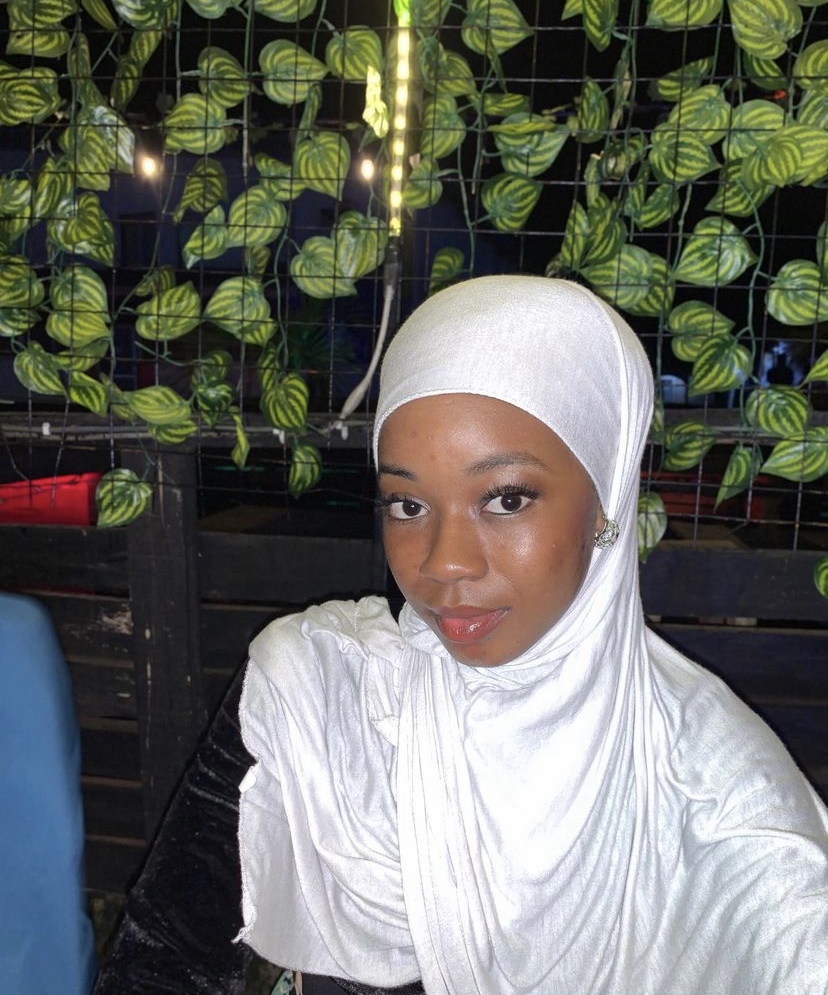 Radiya Abdulmumini