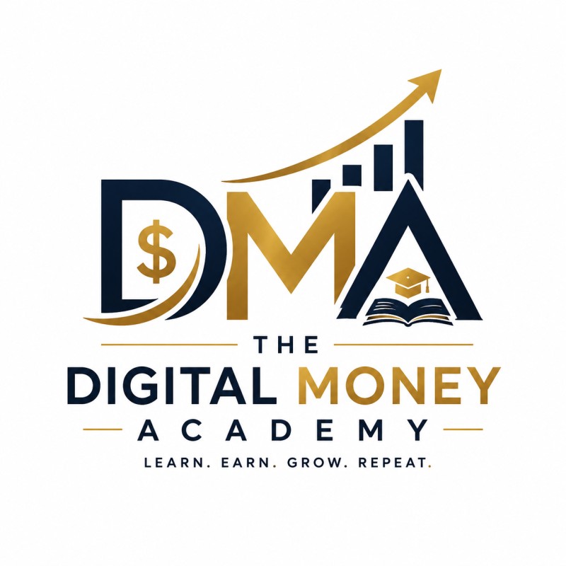 THE DIGITAL MONEY ACADEMY