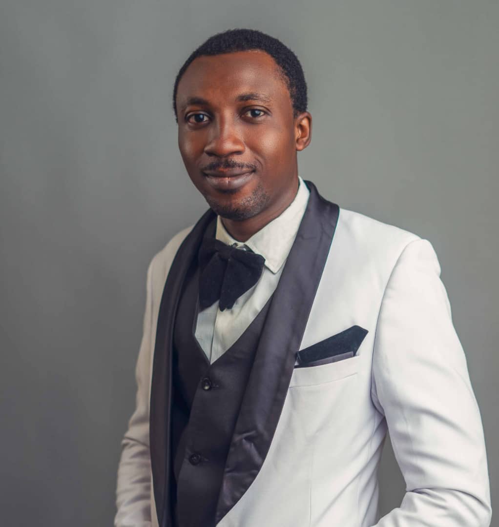 Raphael  Adeyemi