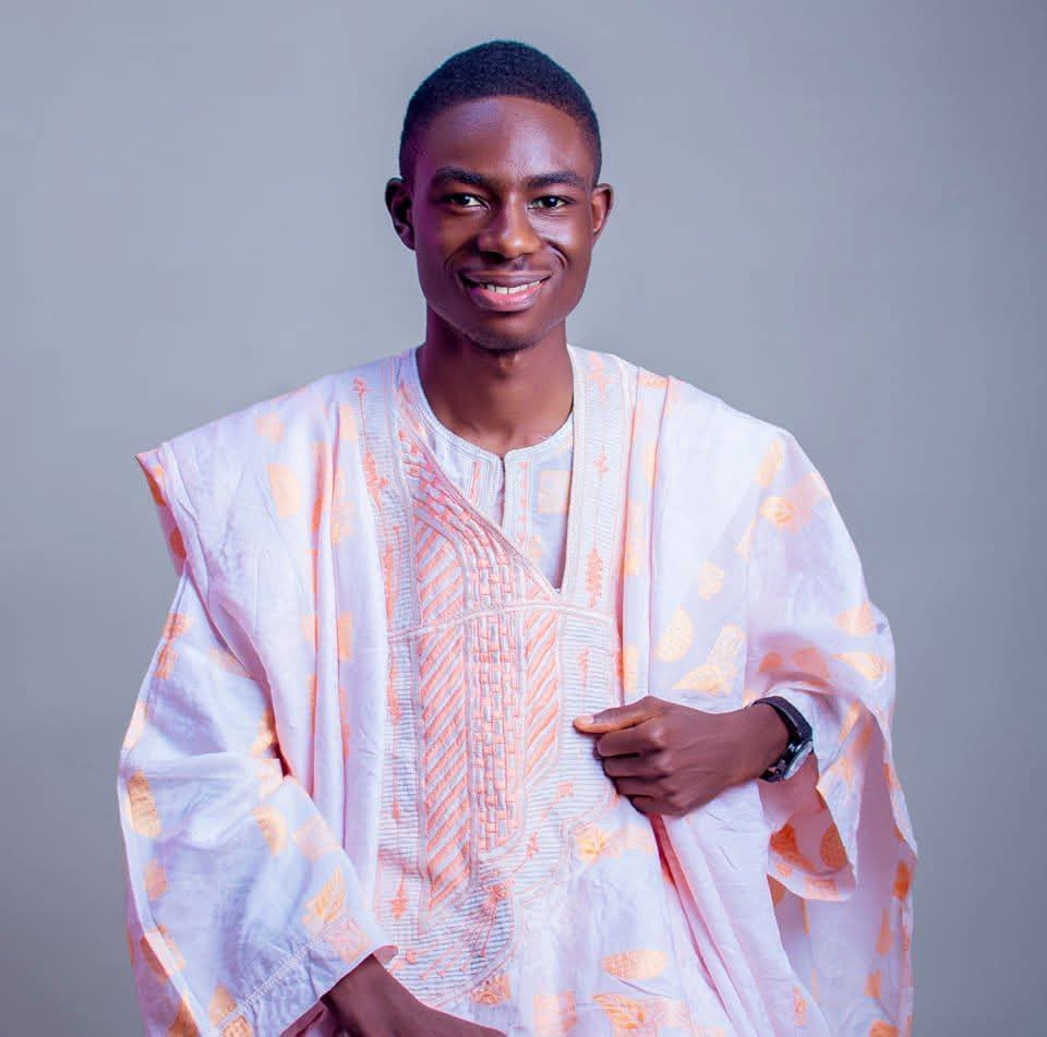 Pamilerin Obaseesin