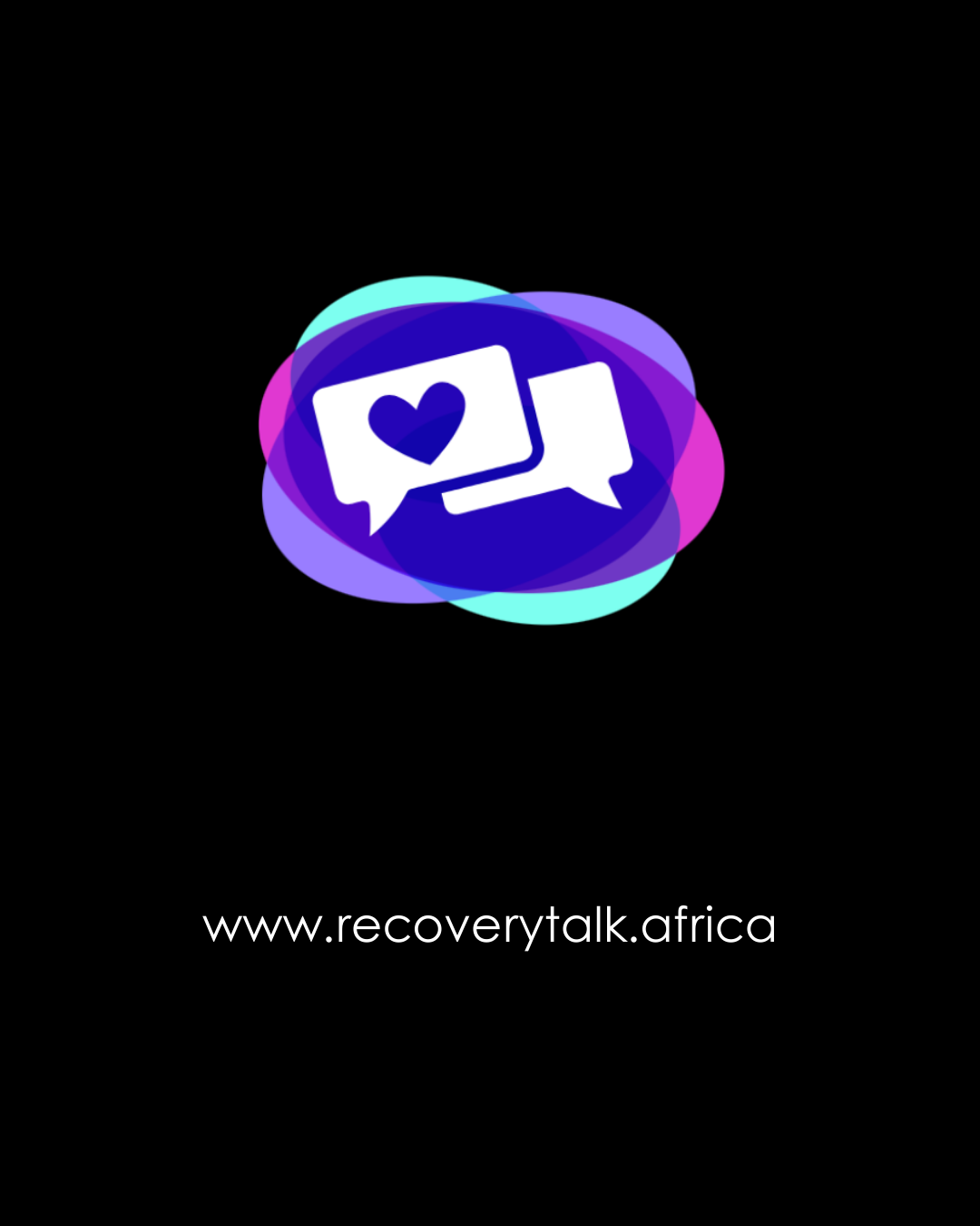 Recovery Talk