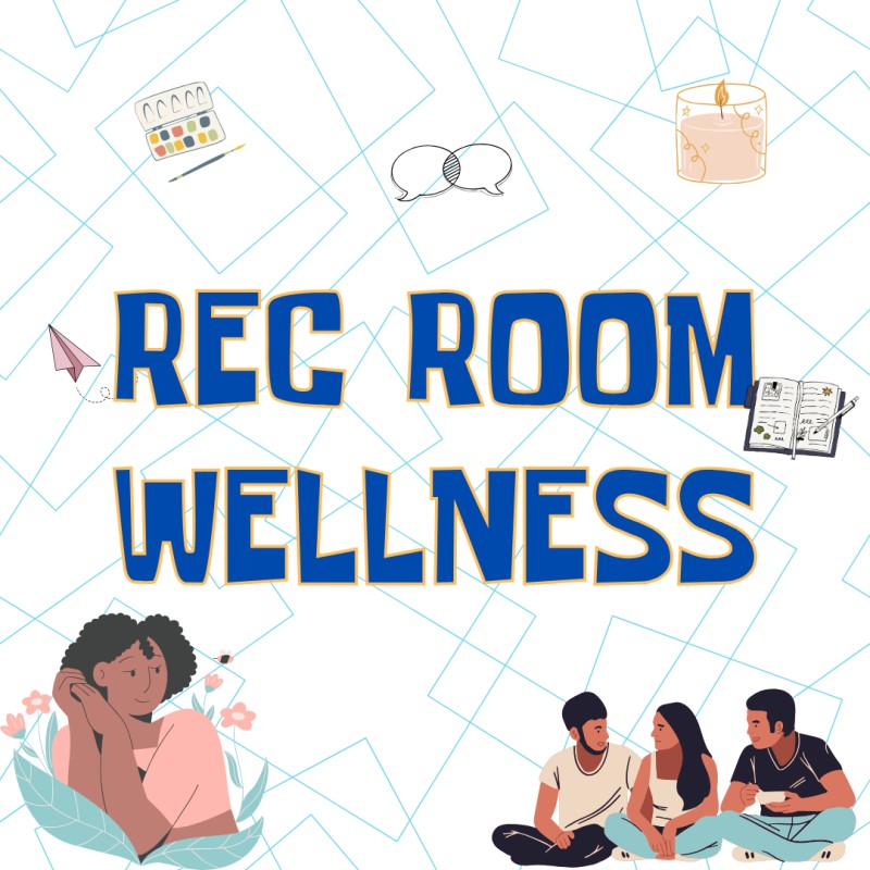 Rec Room Wellness