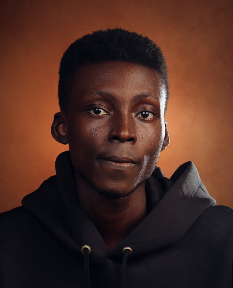 olaiwon david