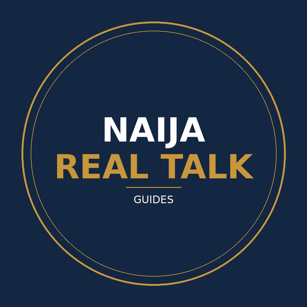 Naija Solutions Hub