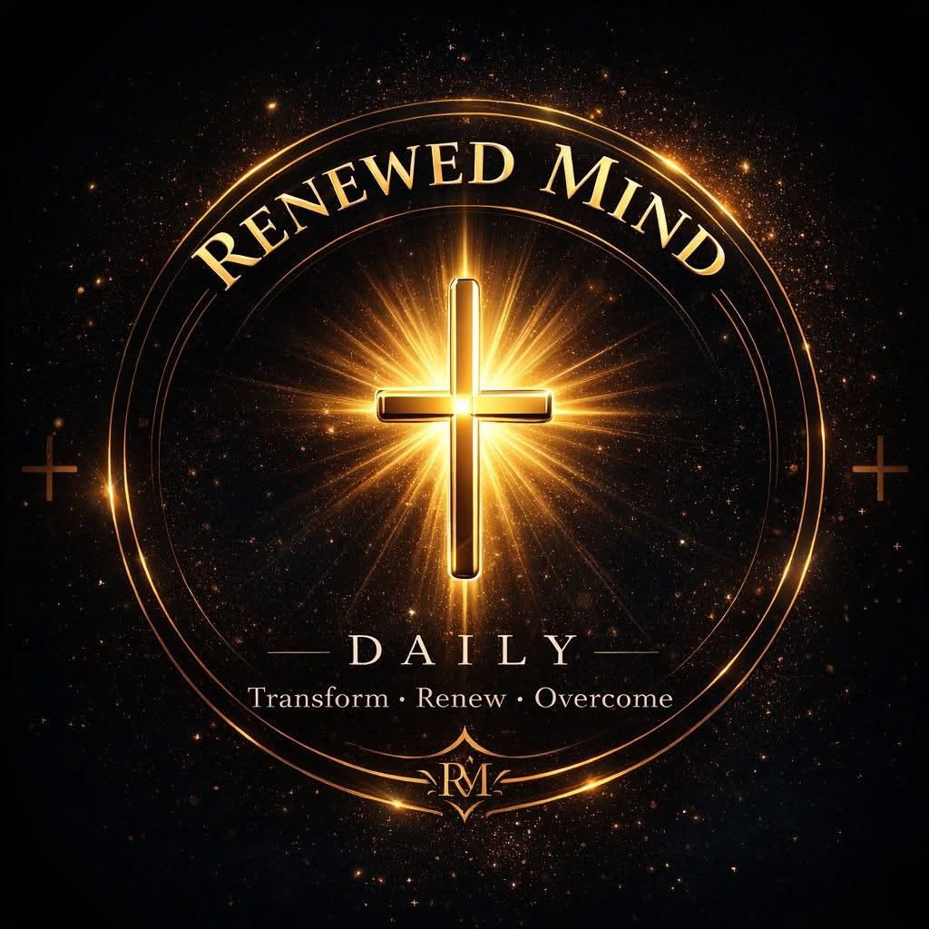 Renewed Mind Daily