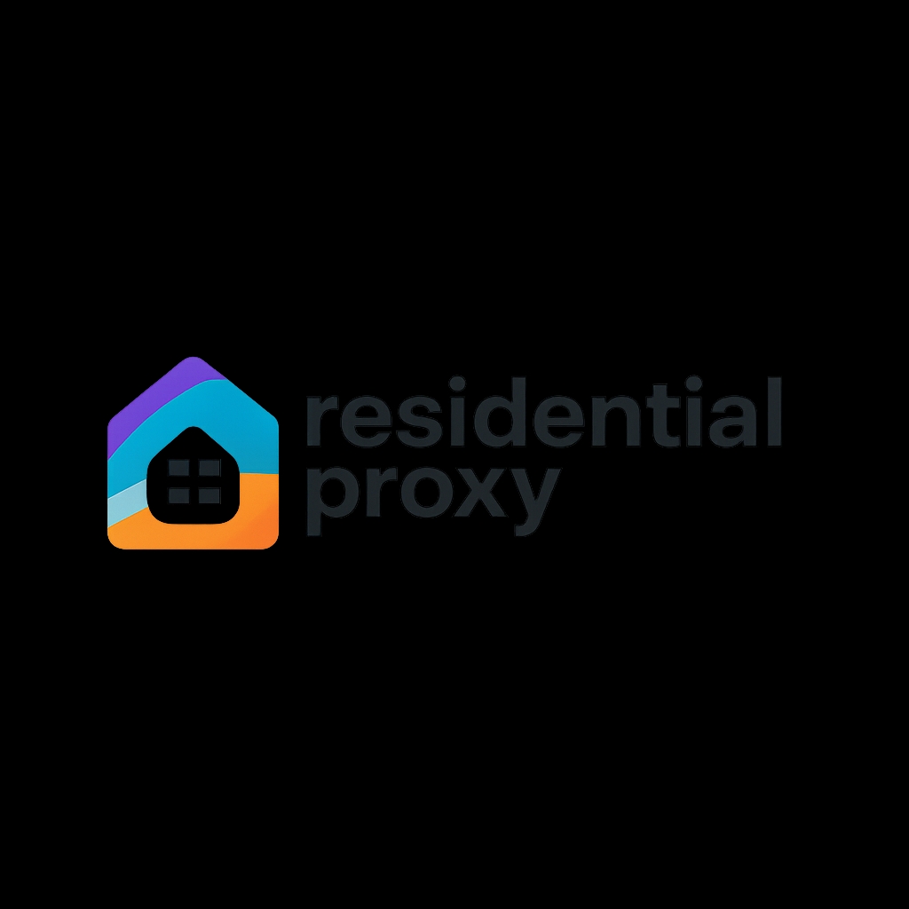 Residential  Proxies