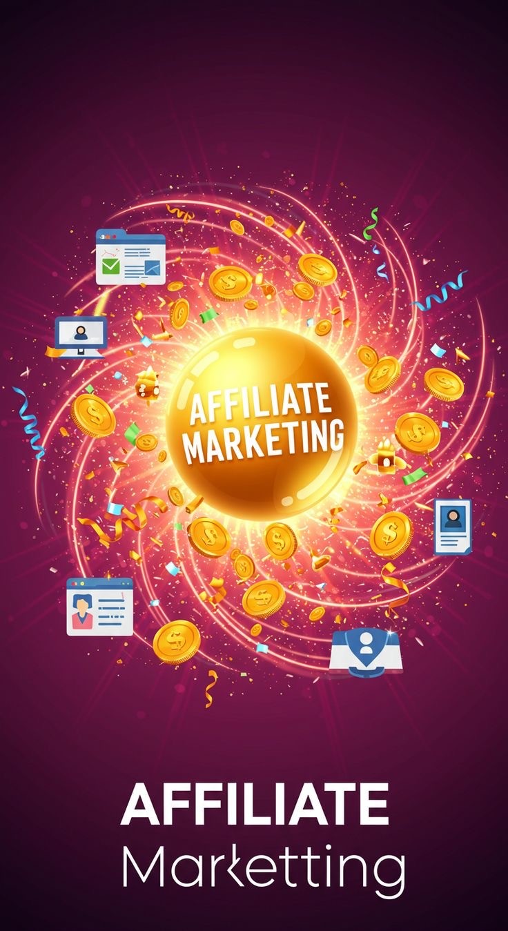 AFFILIATE MASTERY NETWORK