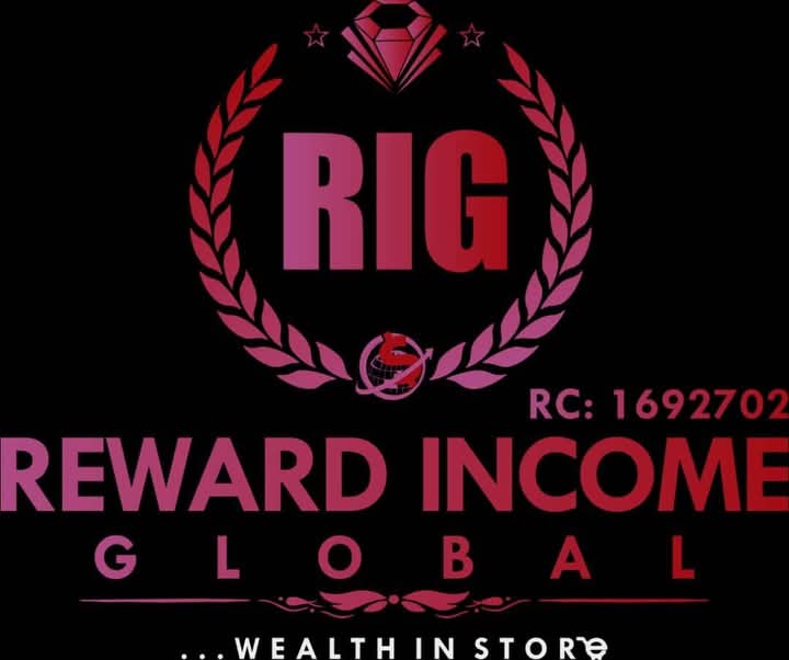 Reward Income  Global Limited