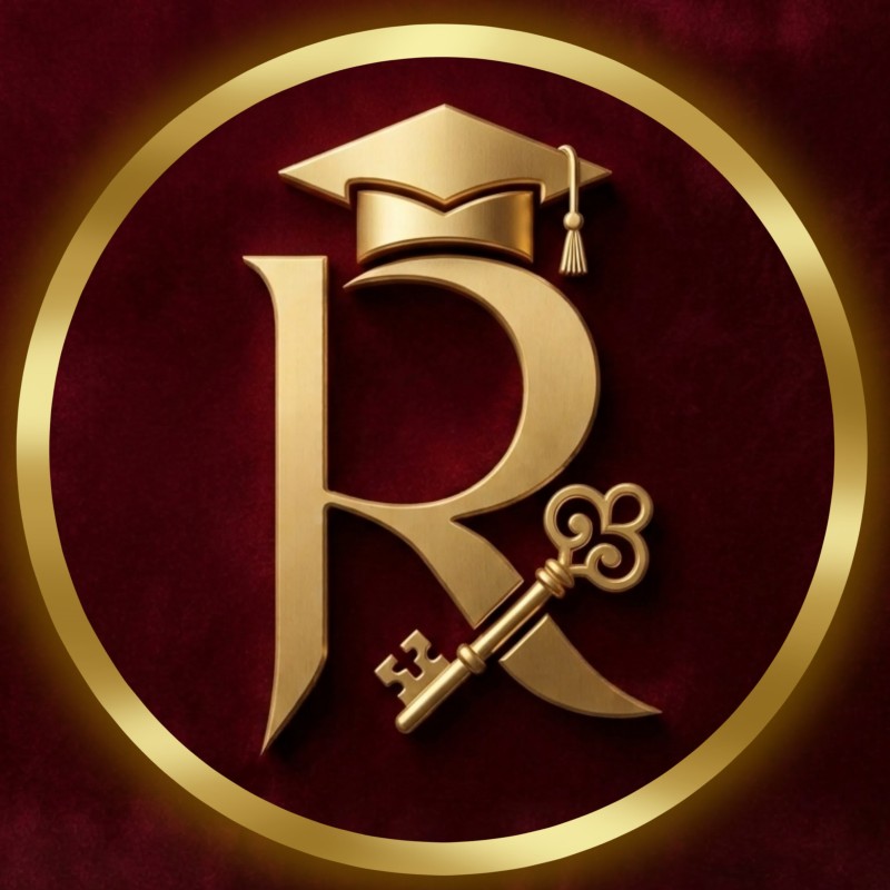 Rhema Room Academy