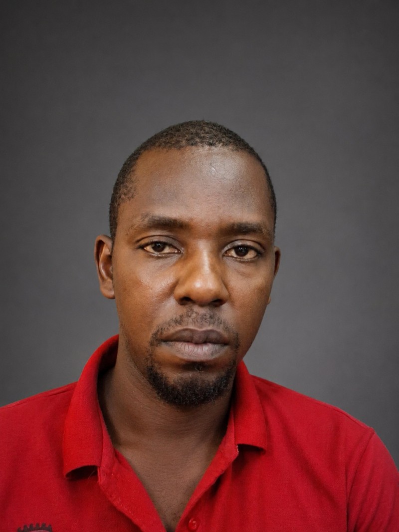Richard Apata