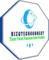 Rizqtech