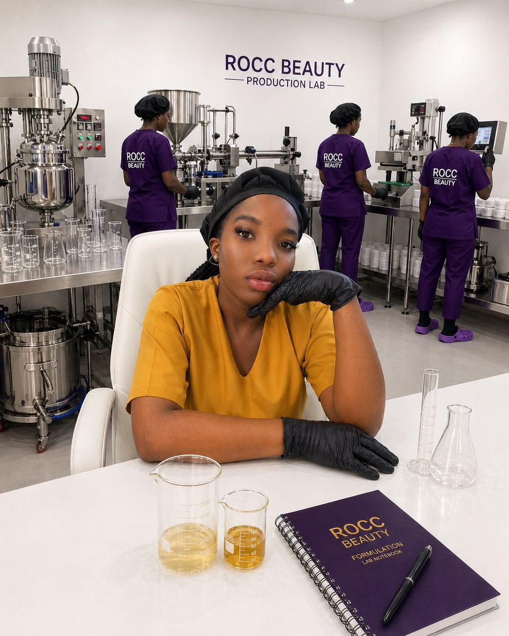 Roccbeauty