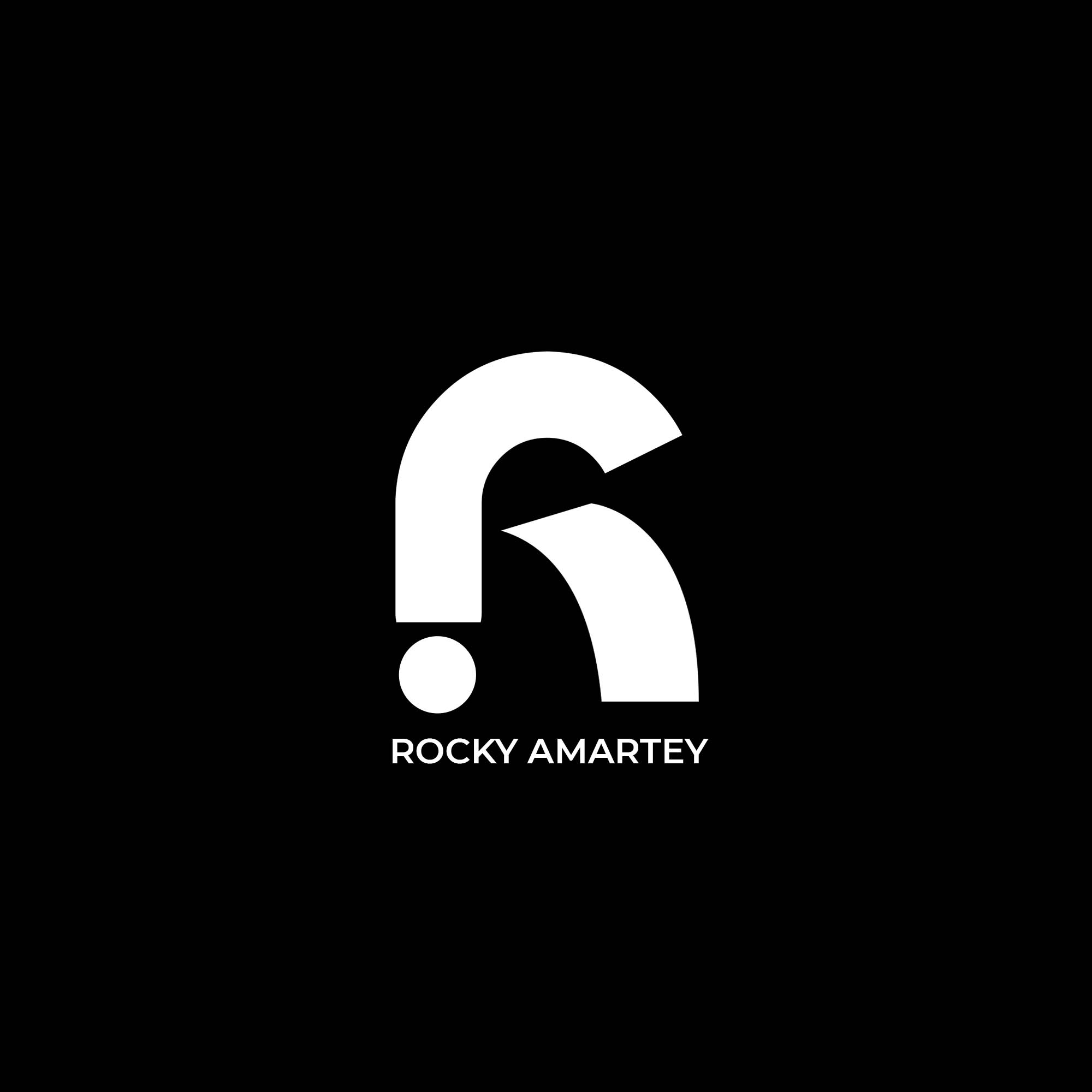 Rocky Amartey