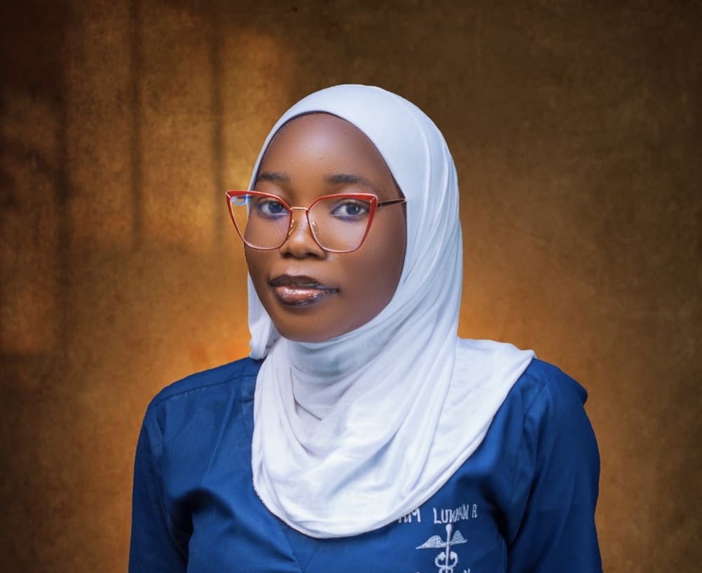 Rofiyat  Lukman