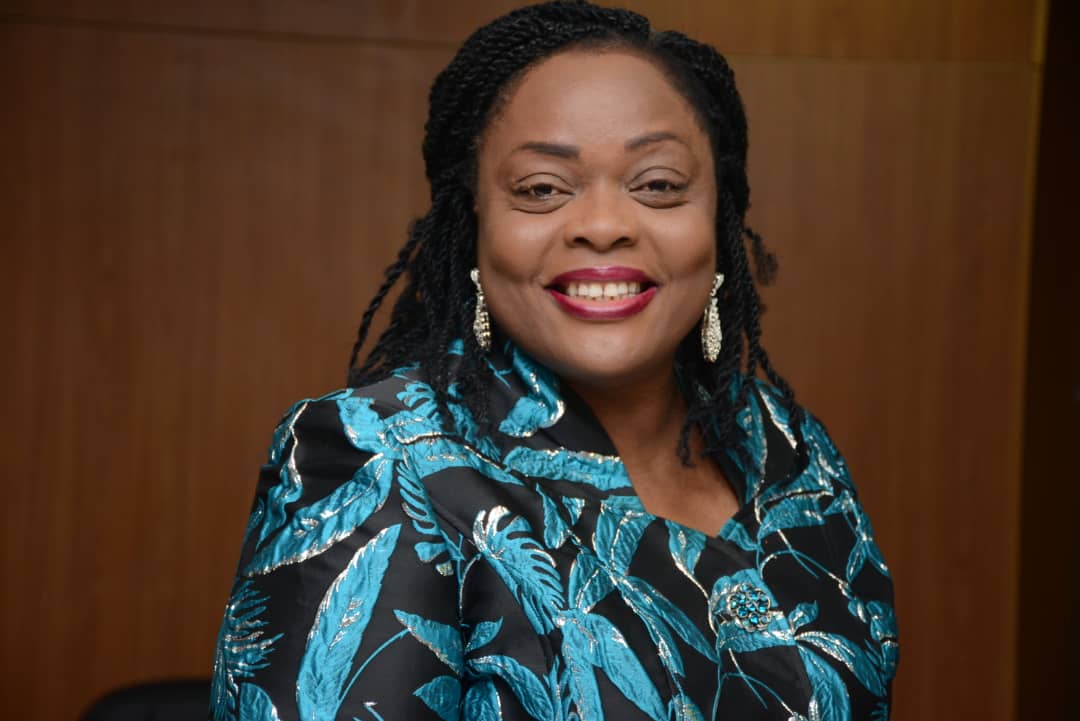 Ronke Soyombo