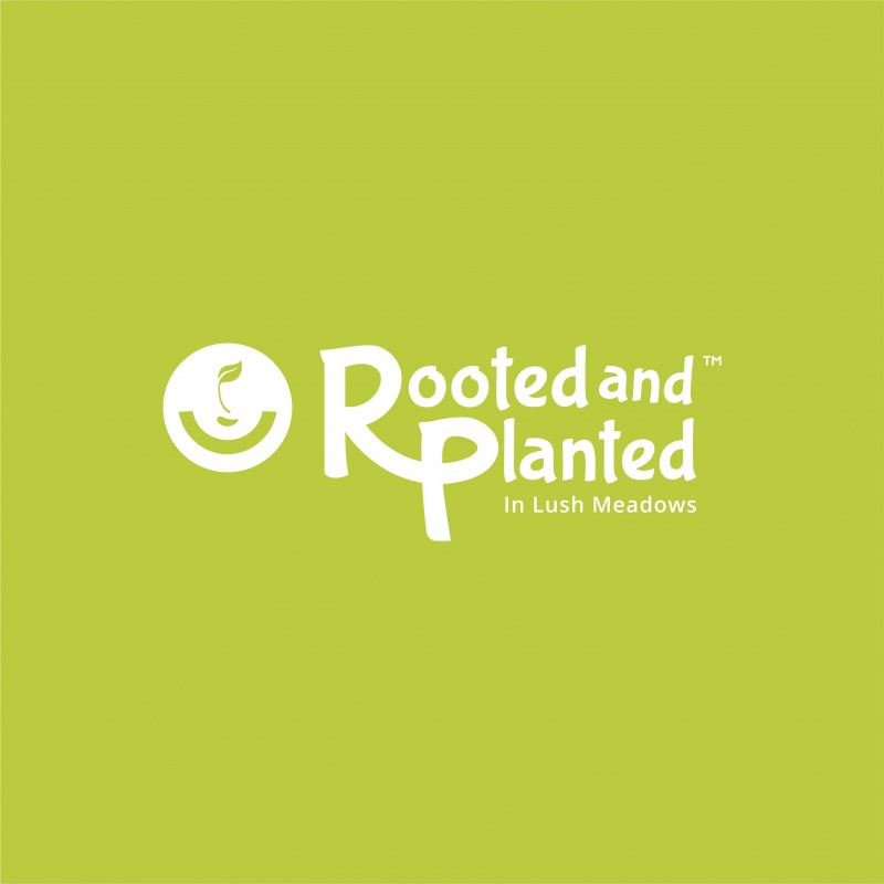 Rooted and Planted by InLush Meadows