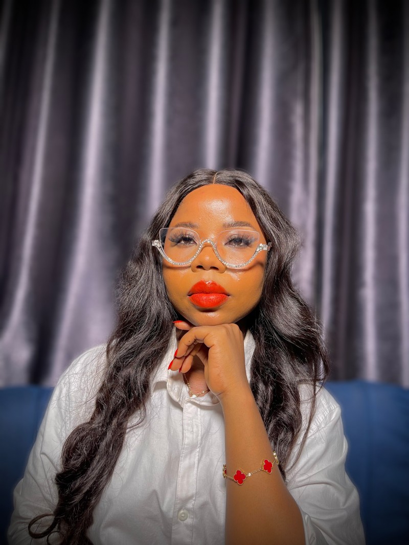 Rose Edet