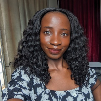 Rose Rwegasira