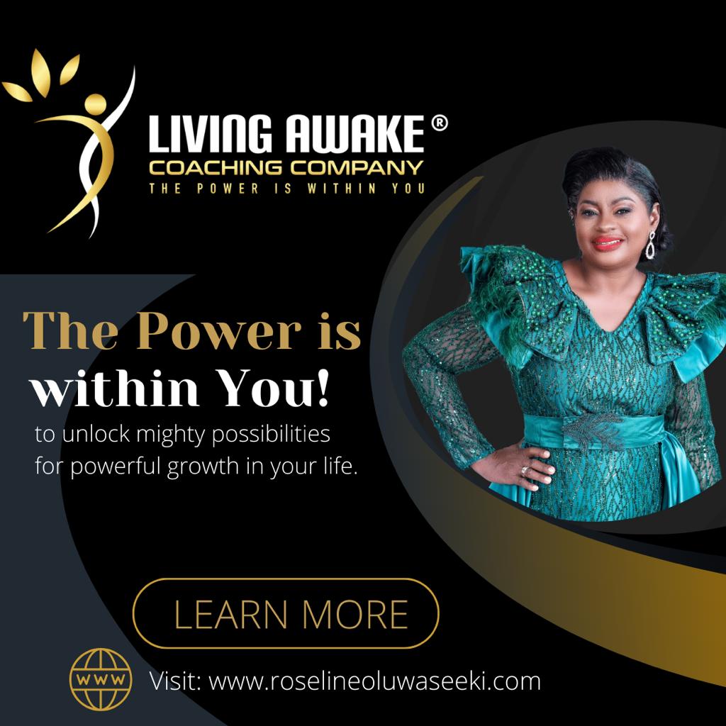 Roseline Oluwaseeki