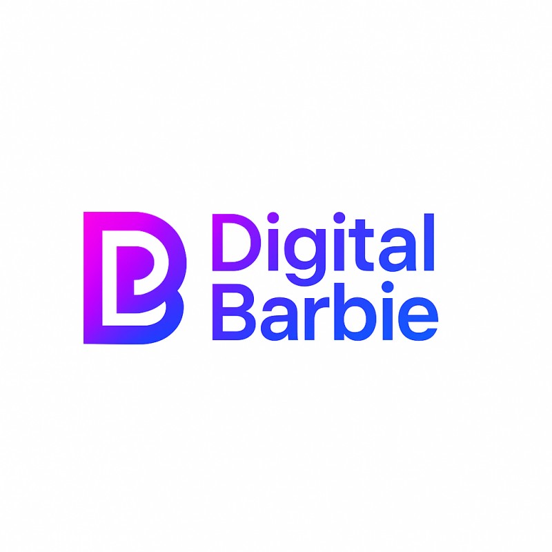Digitalbarbie