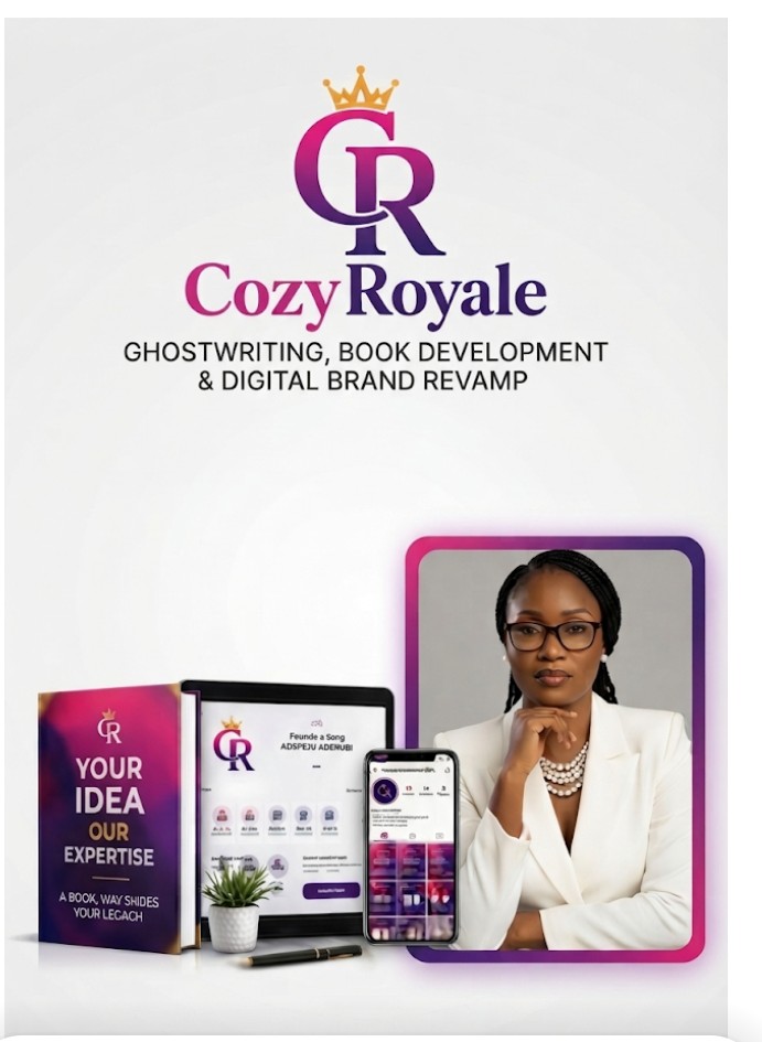 CozyRoyale Stores