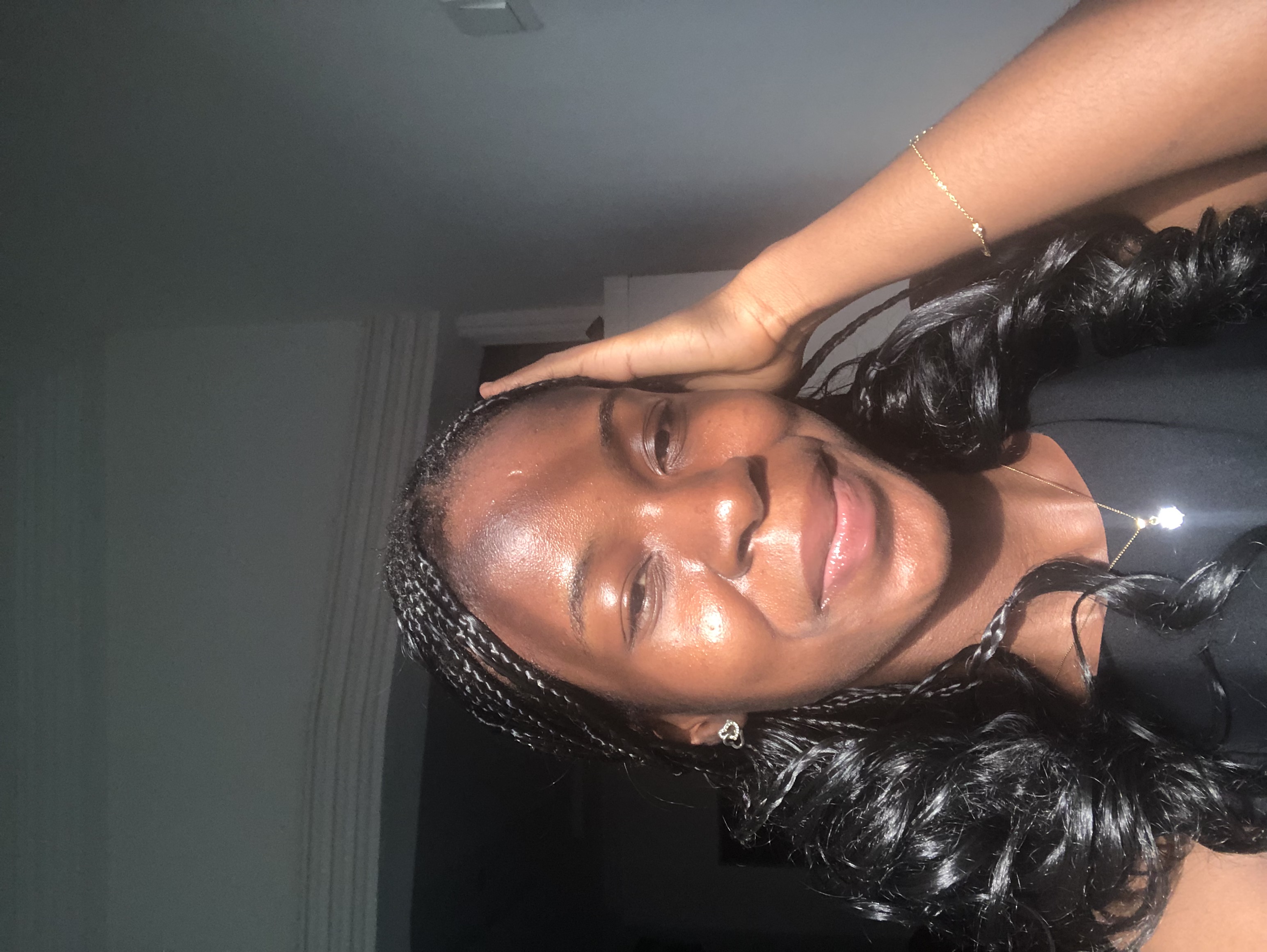 Rosie Mettle