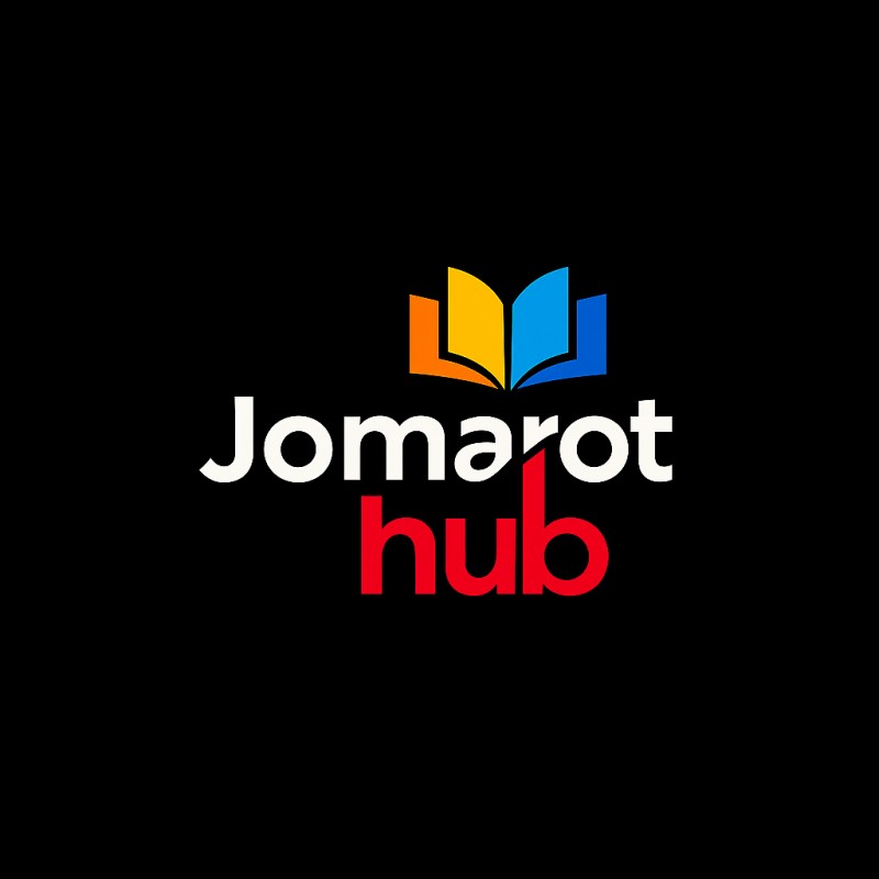 Jomarot Hub