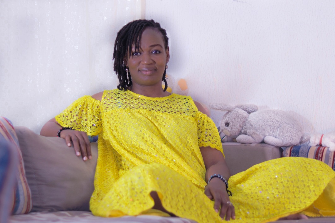 Roxie Ojoma Ola-Akuma