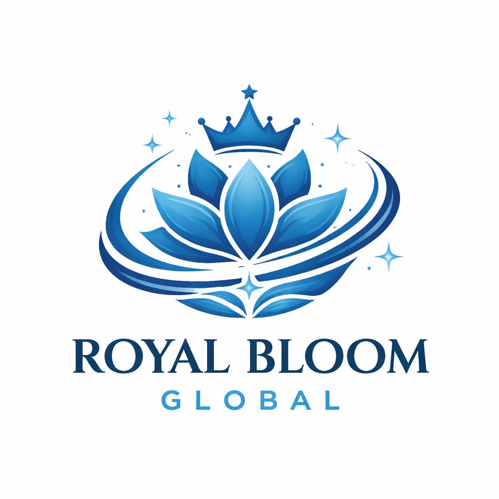 ROYALBLOOMGLOBAL