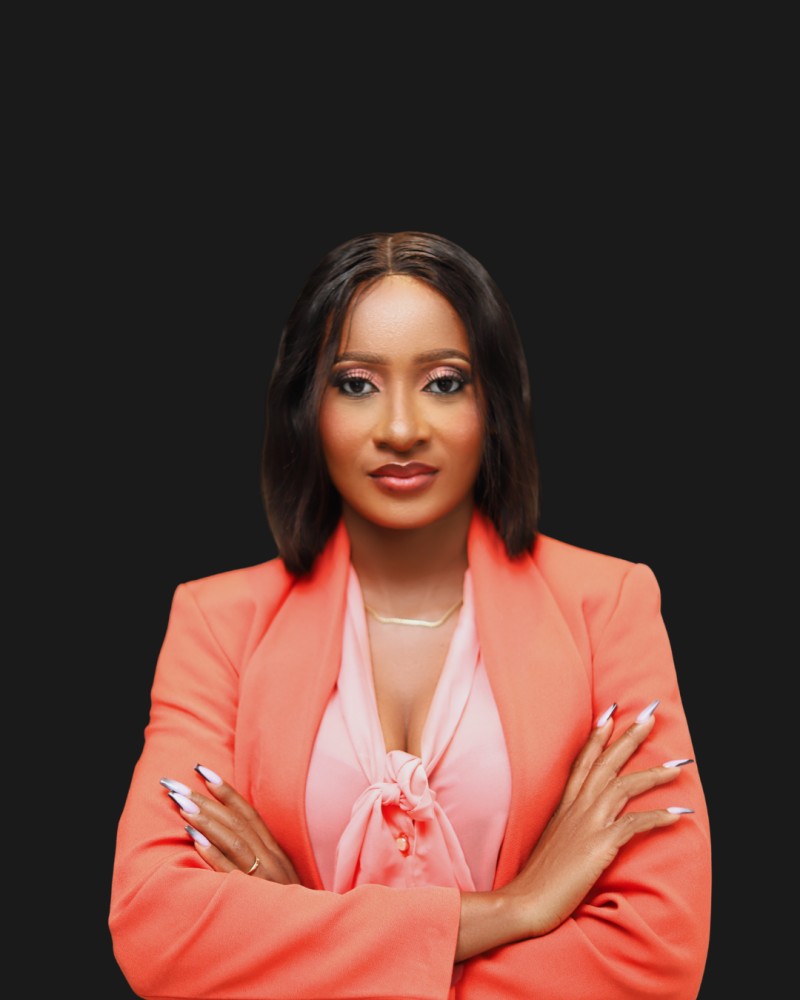 Susan Opeyemi